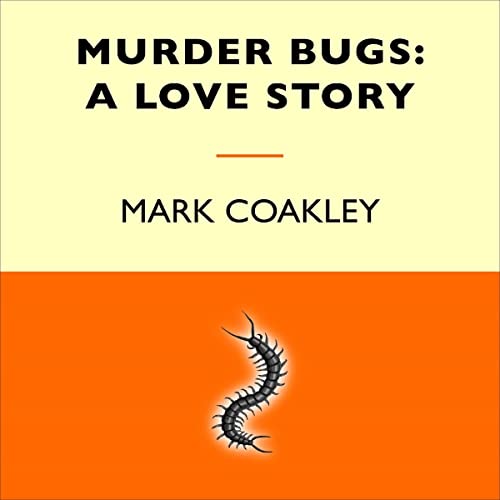Cover of Murder Bugs