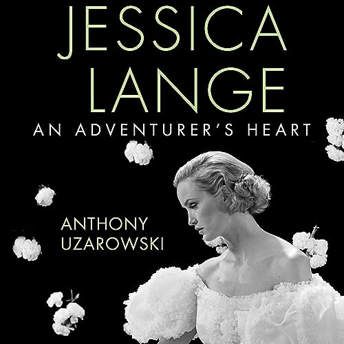 Cover of Jessica Lange