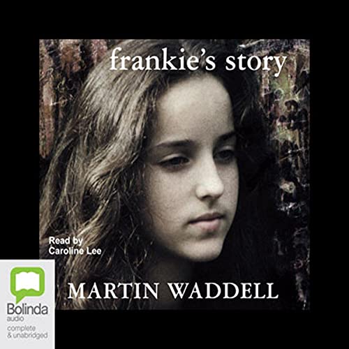 Cover of Frankie's Story