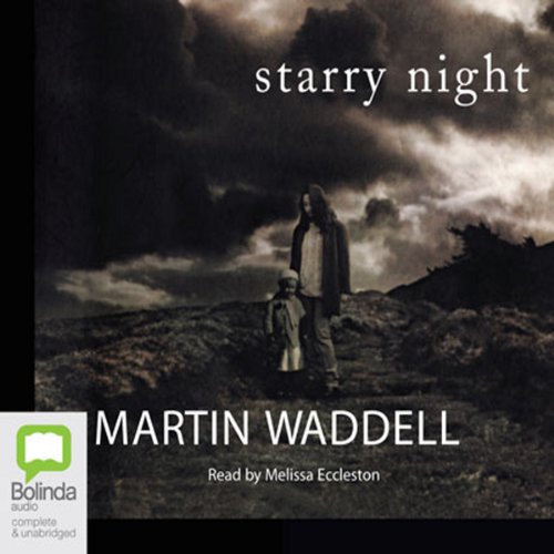 Cover of Starry Night
