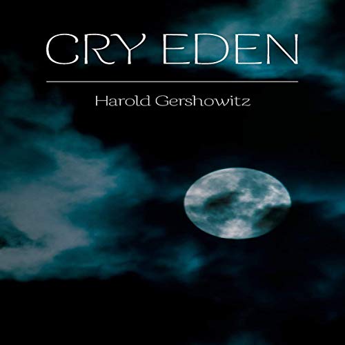 Cover of Cry Eden