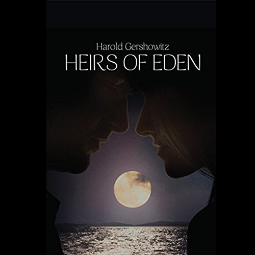 Cover of Heirs of Eden