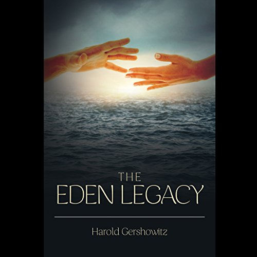 Cover of The Eden Legacy