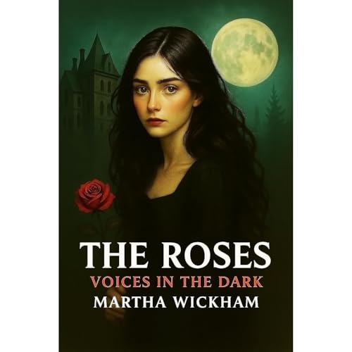 Cover of The Roses
