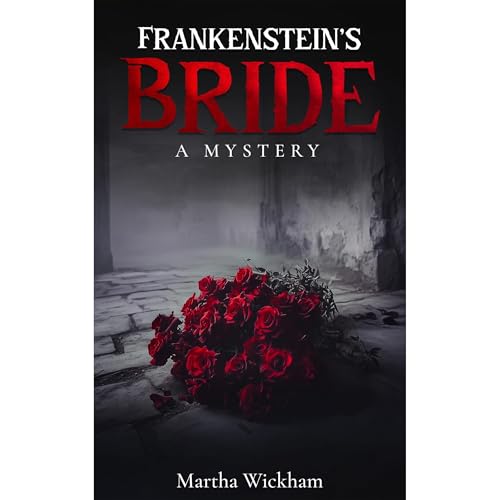 Cover of Frankenstein's Bride