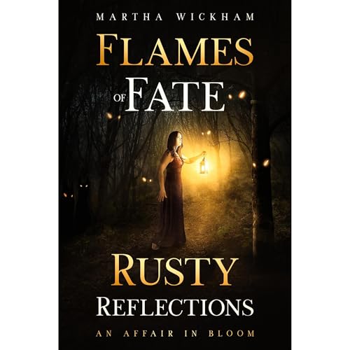 Cover of Flames Of Fate