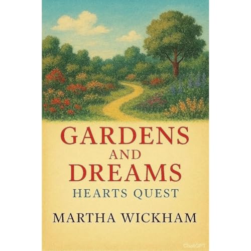 Cover of Gardens and Dreams