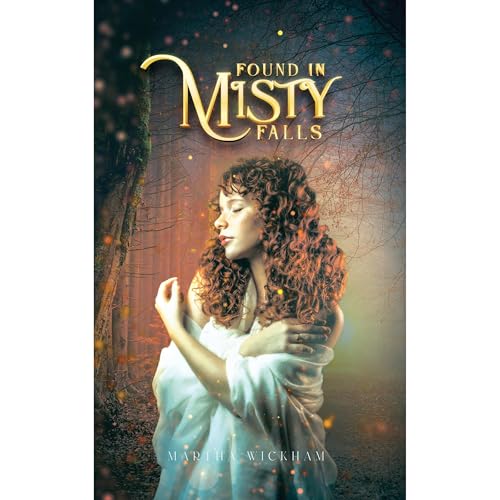 Cover of Found In Misty Falls
