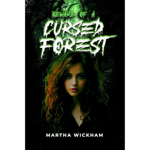 Cover of Beware of a Cursed Forest