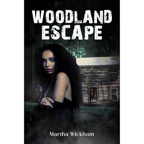 Cover of Woodland Escape