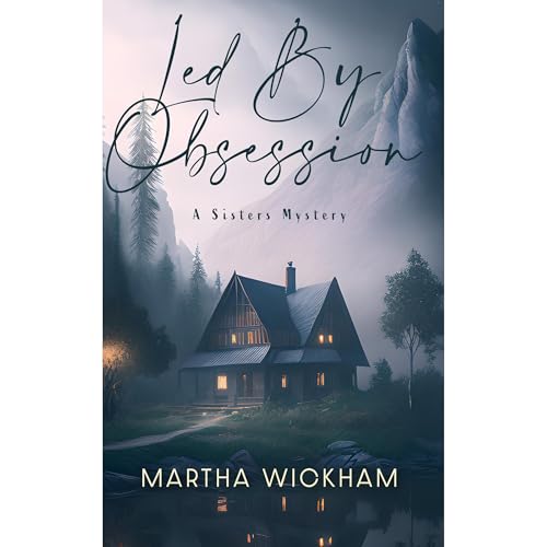 Cover of Led By Obsession