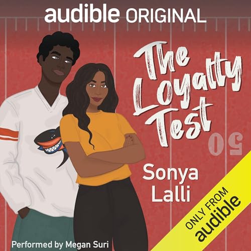 Cover of The Loyalty Test