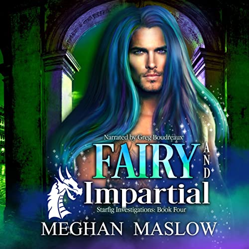 Cover of Fairy and Impartial