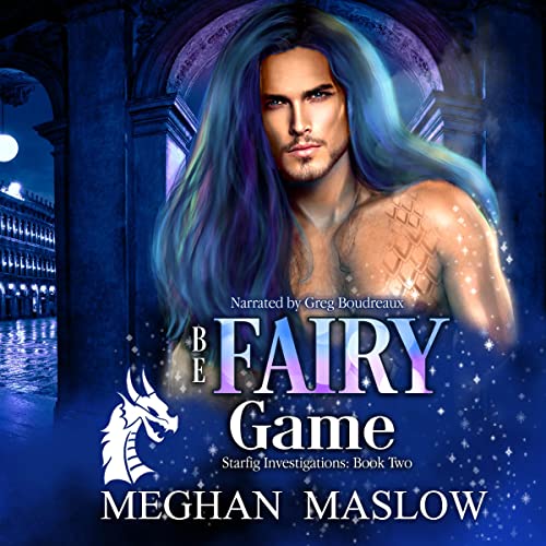 Cover of Be Fairy Game