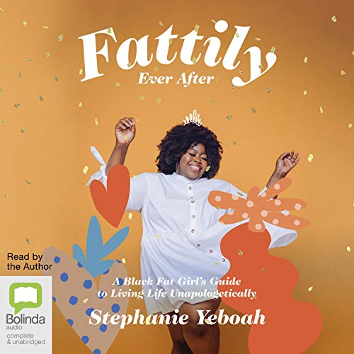 Cover of Fattily Ever After