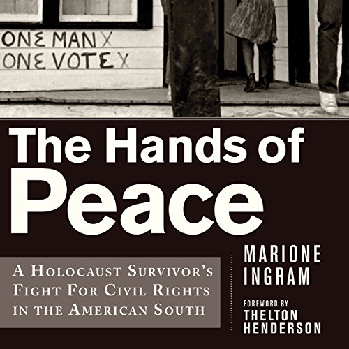 Cover of The Hands of Peace