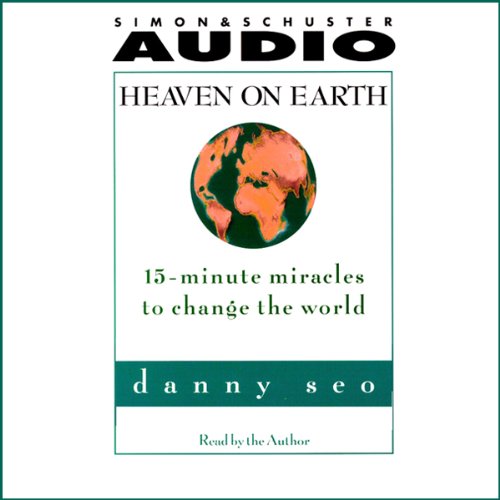 Cover of Heaven on Earth