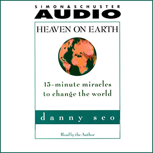 Cover of Heaven on Earth