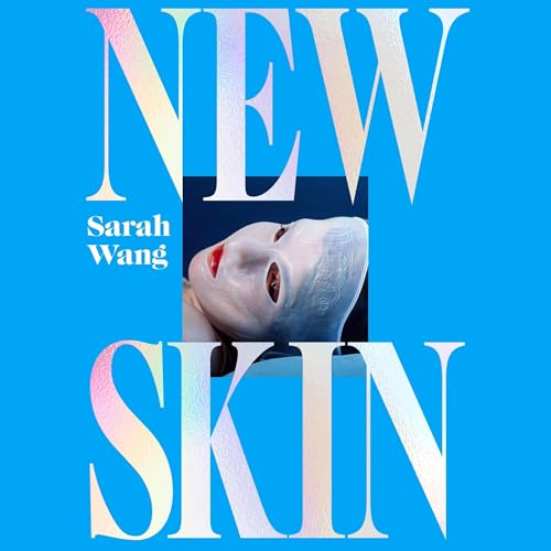 Cover of New Skin