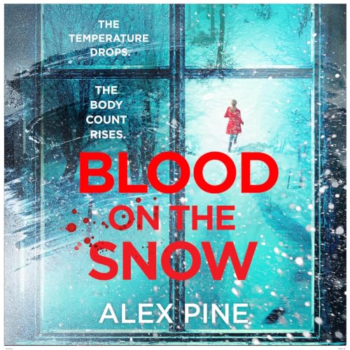 Cover of Blood on the Snow