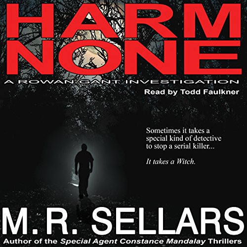 Cover of Harm None