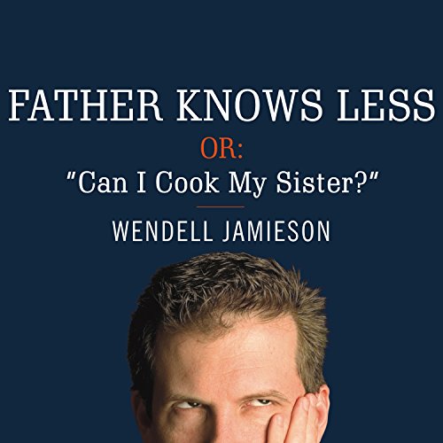 Cover of Father Knows Less