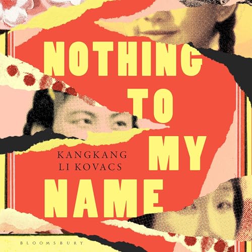 Cover of Nothing to My Name