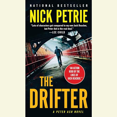 Cover of The Drifter
