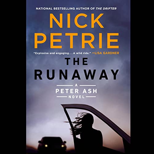 Cover of The Runaway