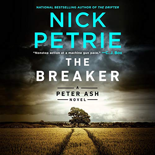 Cover of The Breaker