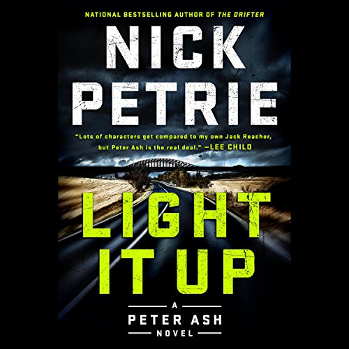 Cover of Light It Up