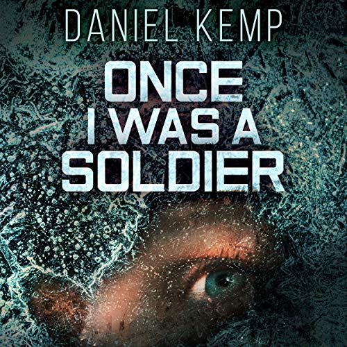 Cover of Once I Was a Soldier