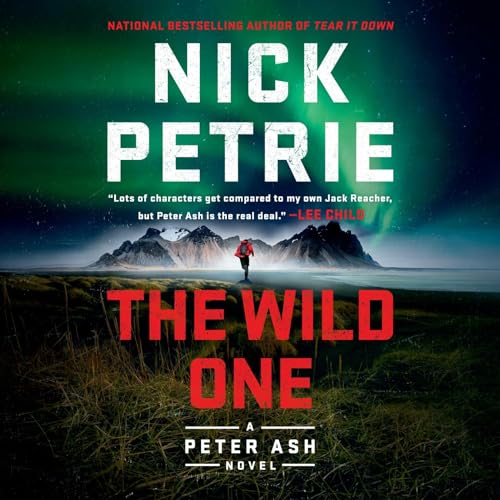 Cover of The Wild One