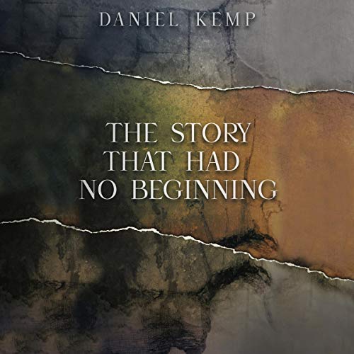 Cover of The Story That Had No Beginning