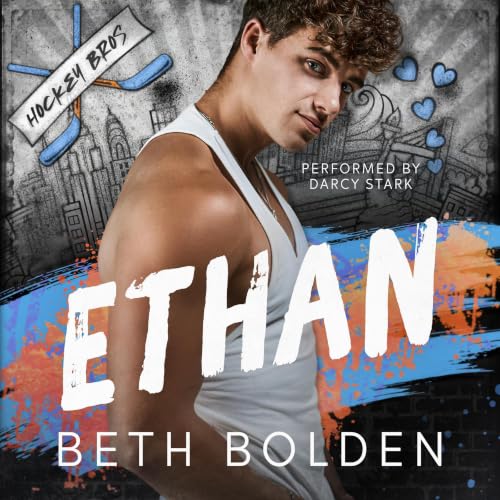 Cover of Ethan