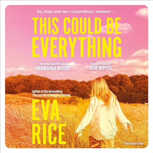 Cover of This Could be Everything