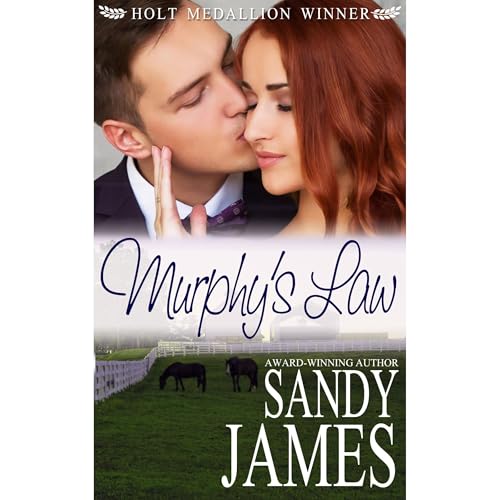 Cover of Murphy's Law