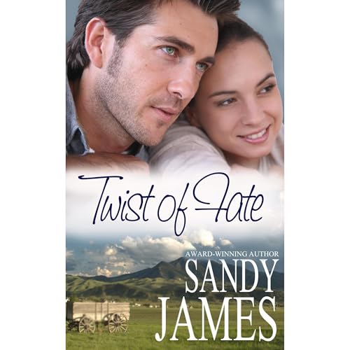 Cover of Twist of Fate