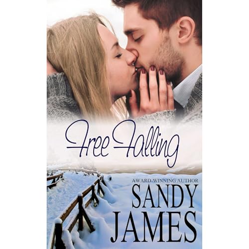 Cover of Free Falling