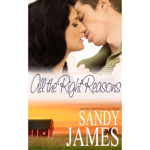 Cover of All the Right Reasons