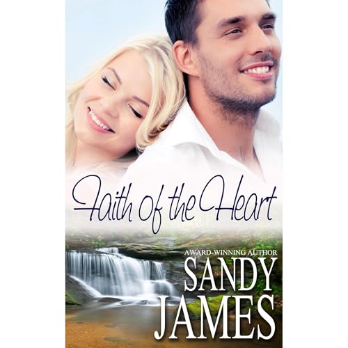 Cover of Faith of the Heart