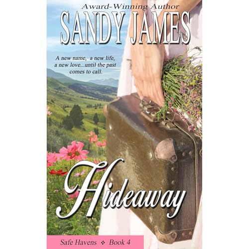 Cover of Hideaway