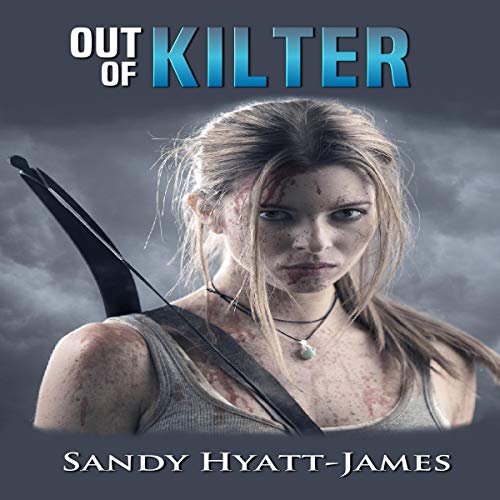 Cover of Out of Kilter