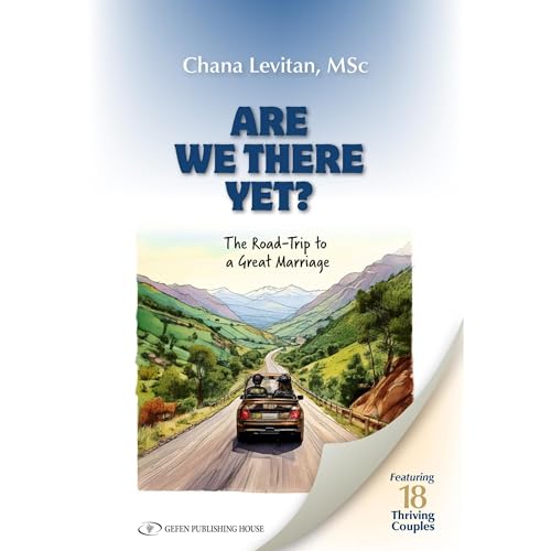 Cover of Are We There Yet?