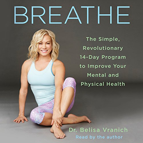 Cover of Breathe