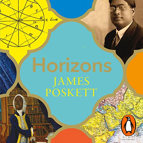 Cover of Horizons