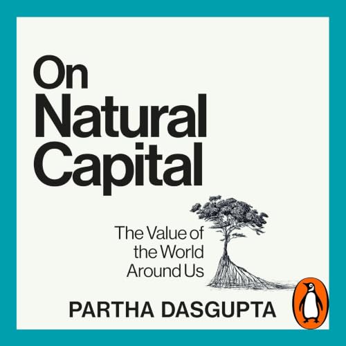 Cover of On Natural Capital