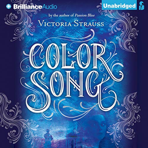 Cover of Color Song