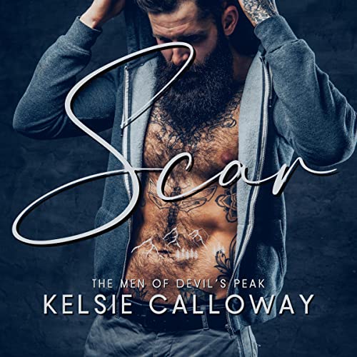 Cover of Scar