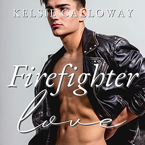 Cover of Firefighter Love